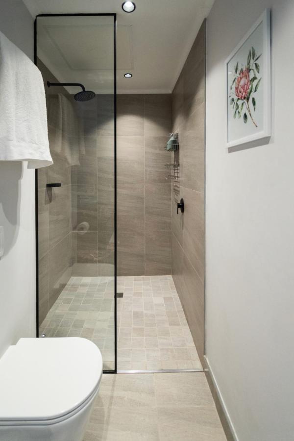Luxurious Green Point Getaway Cape Town Exterior photo